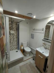 Chalets La ressource - Chalet entier : photos des chambres