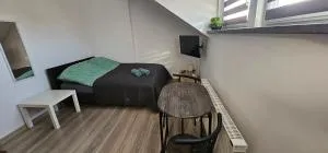 Studio dla DWOJGA - Muławki