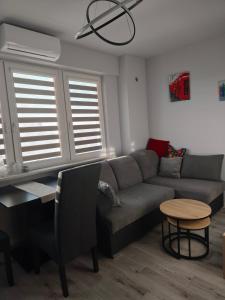Apartament-Rzeszów, klimatyzacja, self check-in