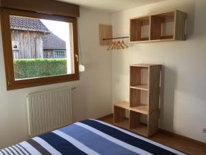 Gîte avec piscine-terrasse 6 personnes