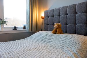 The Nest - small double room nr Glencoe