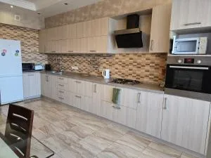 красивая квартира на берегу озера. - Bulboaca