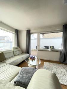 Renoviertes Haus in Ochtendung im Altbau-Flair für 10 Personen!