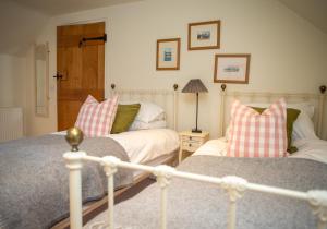 Ol y Don - Perfectly located family getaway