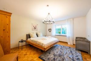 Reet am Rhein - Chateau
