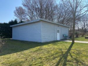 Ferienwohnung Achterbrise mit Kamin