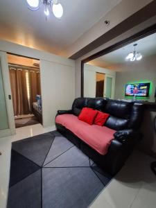 King of kings at SEA RESIDENCES