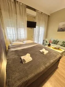 Casa Centro Apartment - Doxato