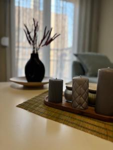 Casa Centro Apartment