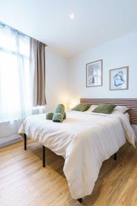 Studio Elégant 3 pers wifi - 3hvězdičkové hotely ve městě Saint-Quentin