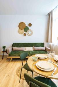 Studio Elégant 3 pers wifi