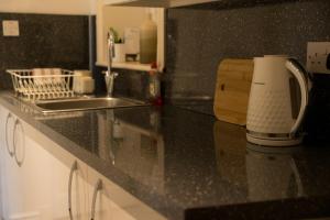 The Nest - small double room nr Glencoe