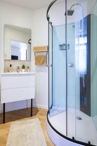 Studio Elégant 3 pers wifi