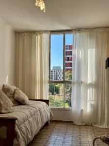 La Boca 3 ambientes - luminoso