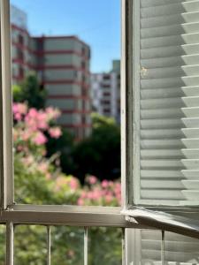 La Boca 3 ambientes - luminoso