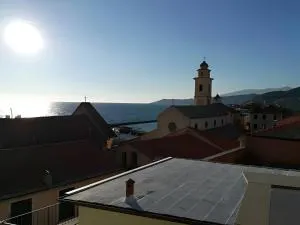 I fiori di santo stefano - ريفا ليجوري