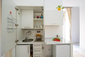 AntonelloApartments - La casa del pozzo