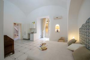 AntonelloApartments - La casa del pozzo