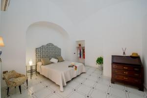 AntonelloApartments - La casa del pozzo