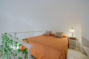 AntonelloApartments - La casa del pozzo
