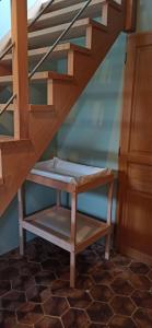 Maisons de vacances Gite du Perche : photos des chambres