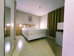 WR Confort Hotel Campo Grande