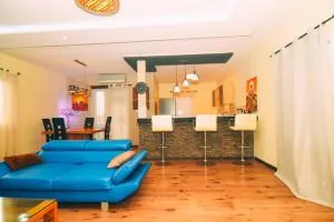 Rita Appartement Sky - Keta