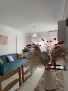 Seaside apartment