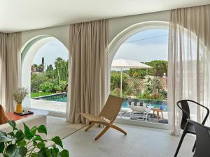Villa Aria - Your Sicilian Home