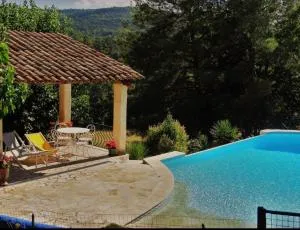 Domaine au cœur du Colorado Provençal - Gignac