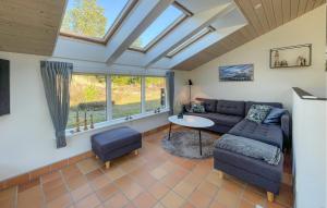 Awesome Home In Blåvand With Sauna