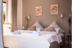 Zur Hilter Mühle - Lindern