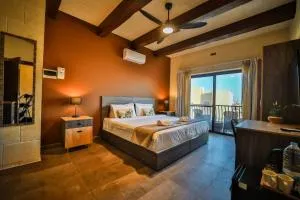 49 Sunrise Lodge - 艾因西莱姆