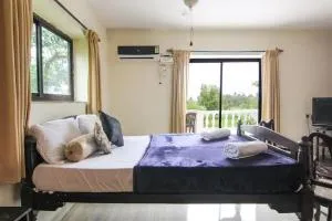 Casa de Tipri Spacious Studio - Saligao