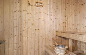 Stunning Home In Børkop With Sauna