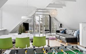 Stunning Home In Børkop With Sauna