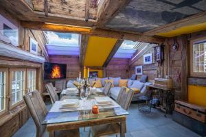 Chalet Schtuba