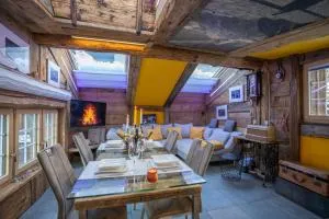 Chalet Schtuba - Zermatt