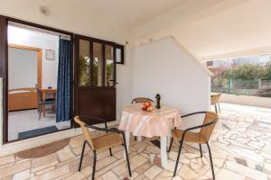 Apartments Marija 1921