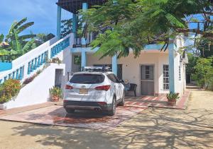 Alojamiento Familiar #2 - La mejor playa y mar