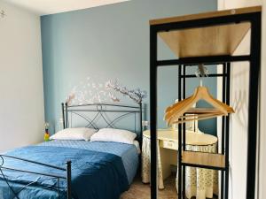 Da Mauro & Michela 2 - Family & Kids Apartment