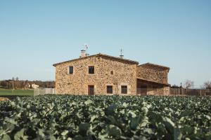 Cal Teixidor de Cartellà, Sant Gregori GIRONA