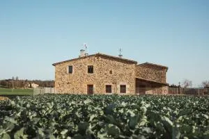 Cal Teixidor de Cartellà, Sant Gregori GIRONA - 乔达