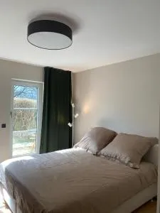 Apartment, Monteurwohnung mit ruhiger Terrasse in Worms - Heppenheim an der Wiese