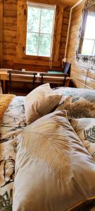 B&B / Chambres d'hotes La Rose des Vents Chambres d'hotes & Spa : photos des chambres
