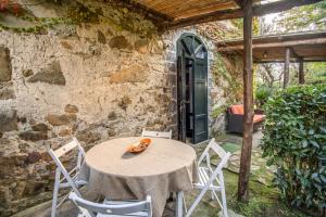 Villa Monticello, private pool and timeless beauty