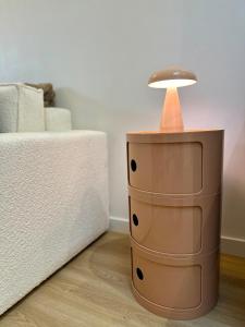 Appartements Escapade Chic & Confort - Terrasse - 5 min Gare : photos des chambres