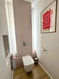 Appartements Escapade Chic & Confort - Terrasse - 5 min Gare : photos des chambres