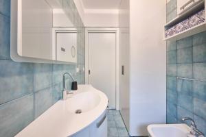 Borgo Paradiso Apartments