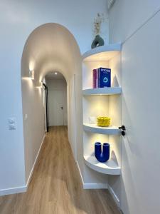 Appartements Escapade Chic & Confort - Terrasse - 5 min Gare : photos des chambres